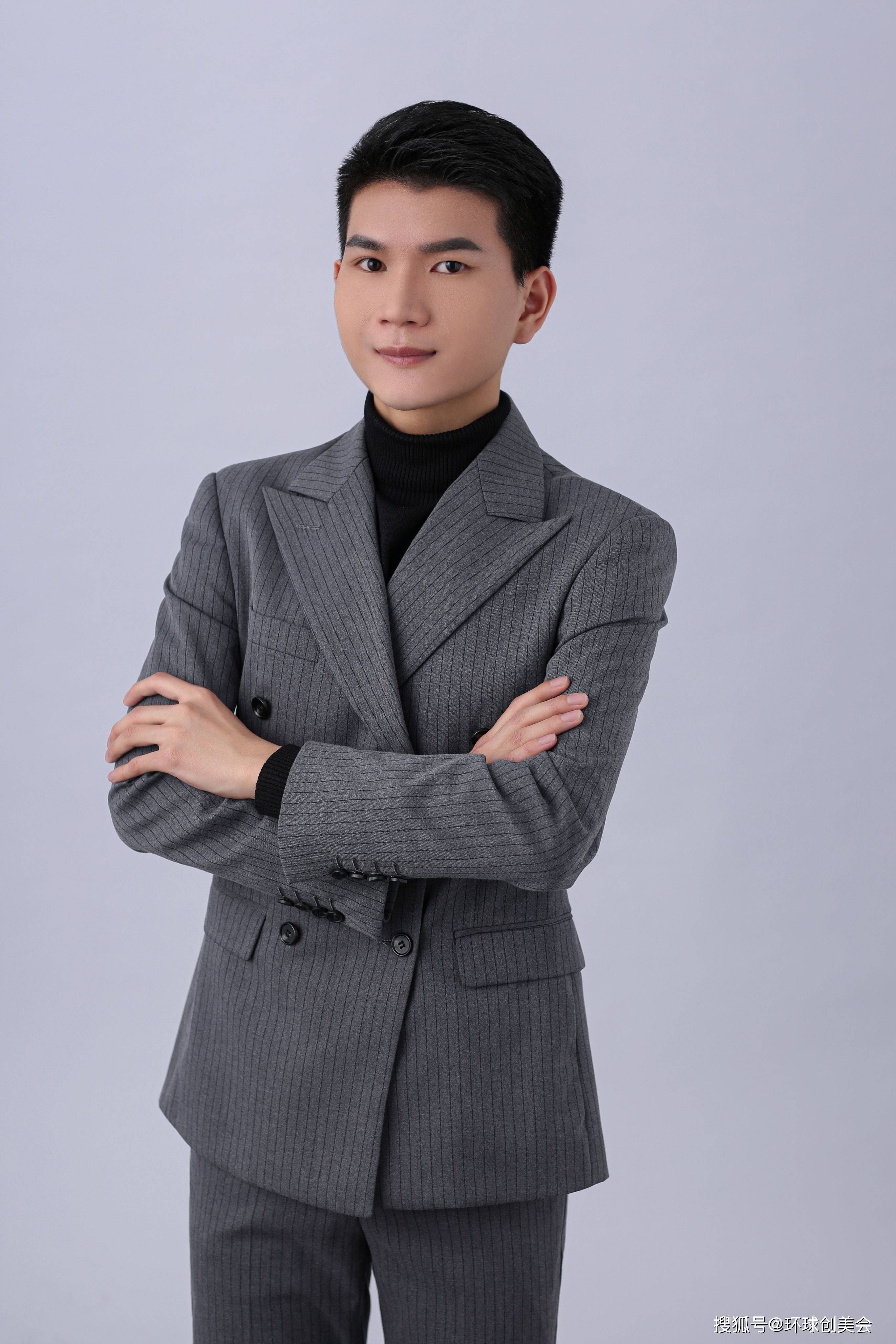 邓梅 项目运营总监